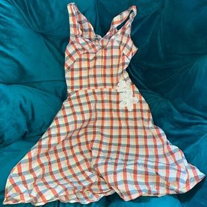 A new day sundress